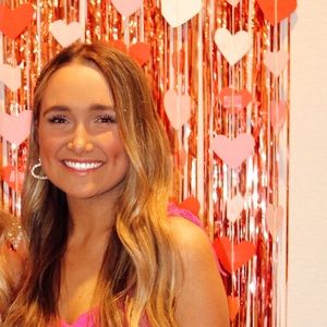 Meet your Posher, Darcy